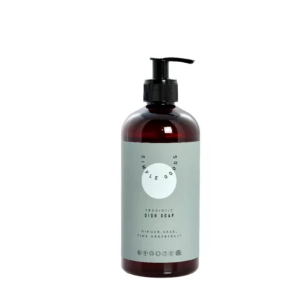 Dish soap Grapefruit 450 ml