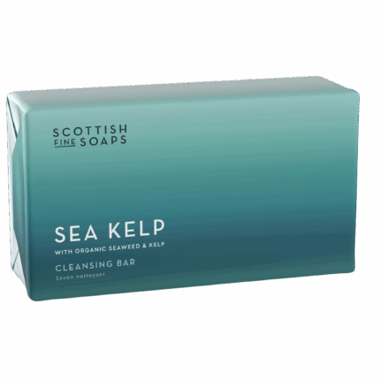 Sea Kelp Cleansing Bar 220g