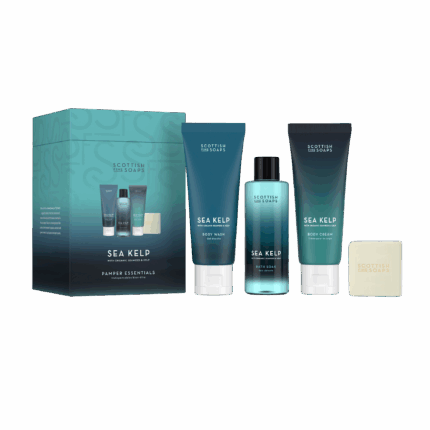 Sea Kelp Pamper Essentials