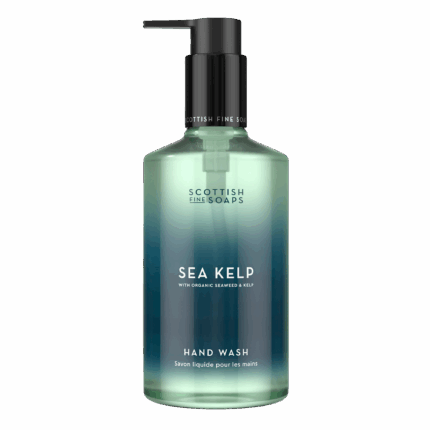 Sea Kelp Hand Wash 300ml