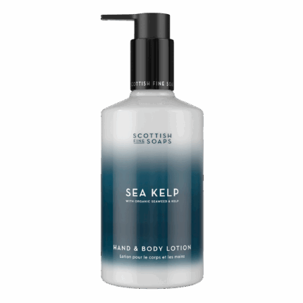 Sea Kelp Hand & Body Lotion 300ml