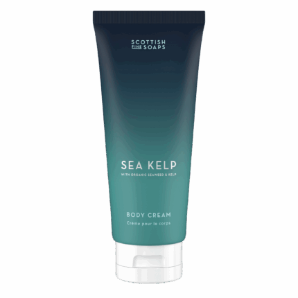 Sea Kelp Body Cream 200ml