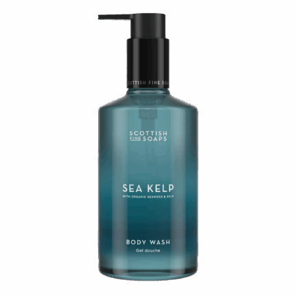 Sea Kelp Body Wash 300ml