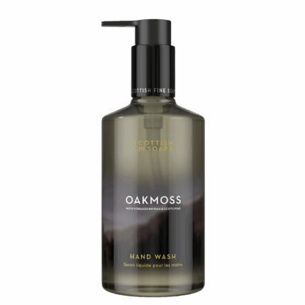 Oakmoss Hand Wash 300ml