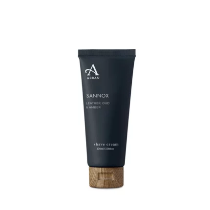 Sannox Shave Cream 100ml
