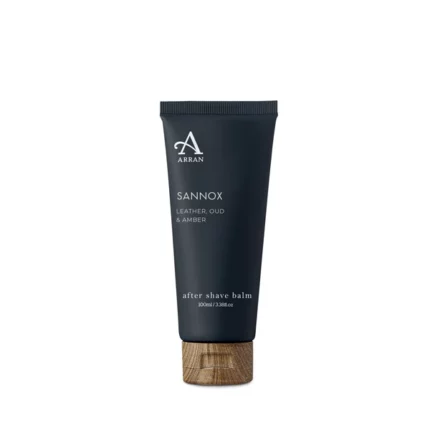 Sannox After Shave Balm 100ml