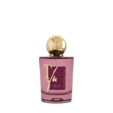 Rose Oud Perfume 100ml