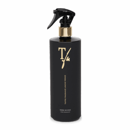 Nero Divino Spray Gun 500ml