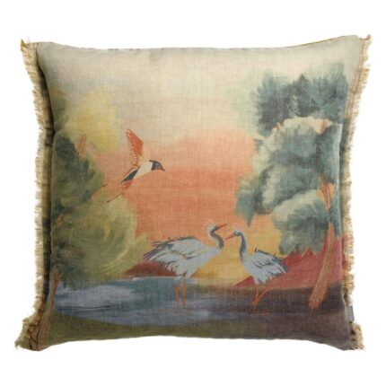 Zeff Lola Cushion 45 x 45