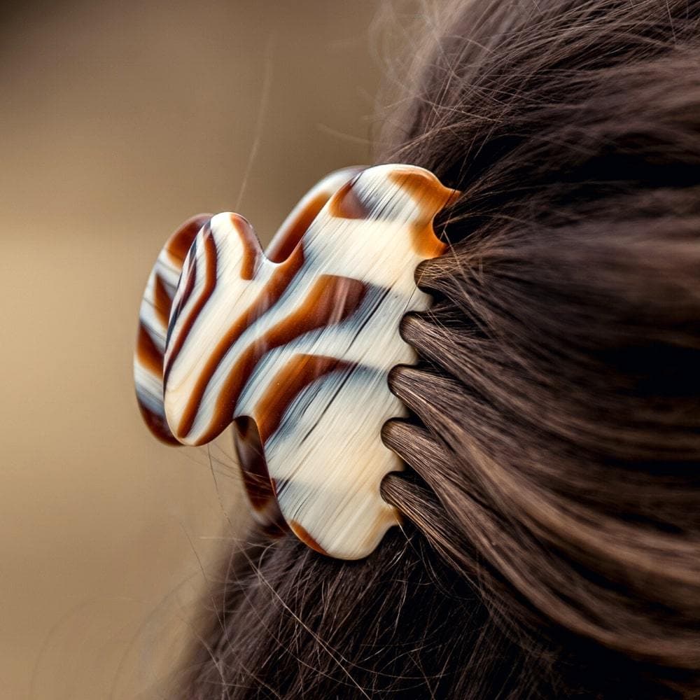 Hair Claw Clips