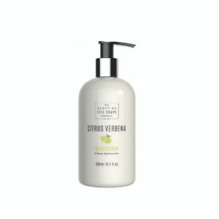 Citrus Verbena Hand and Body Cream 300ml