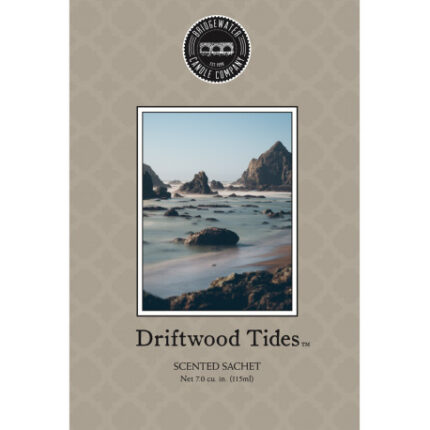 Driftwood Tides Large Sachet