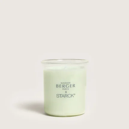 Peau d’Ailleurs Candle Refill by Starck 120gr