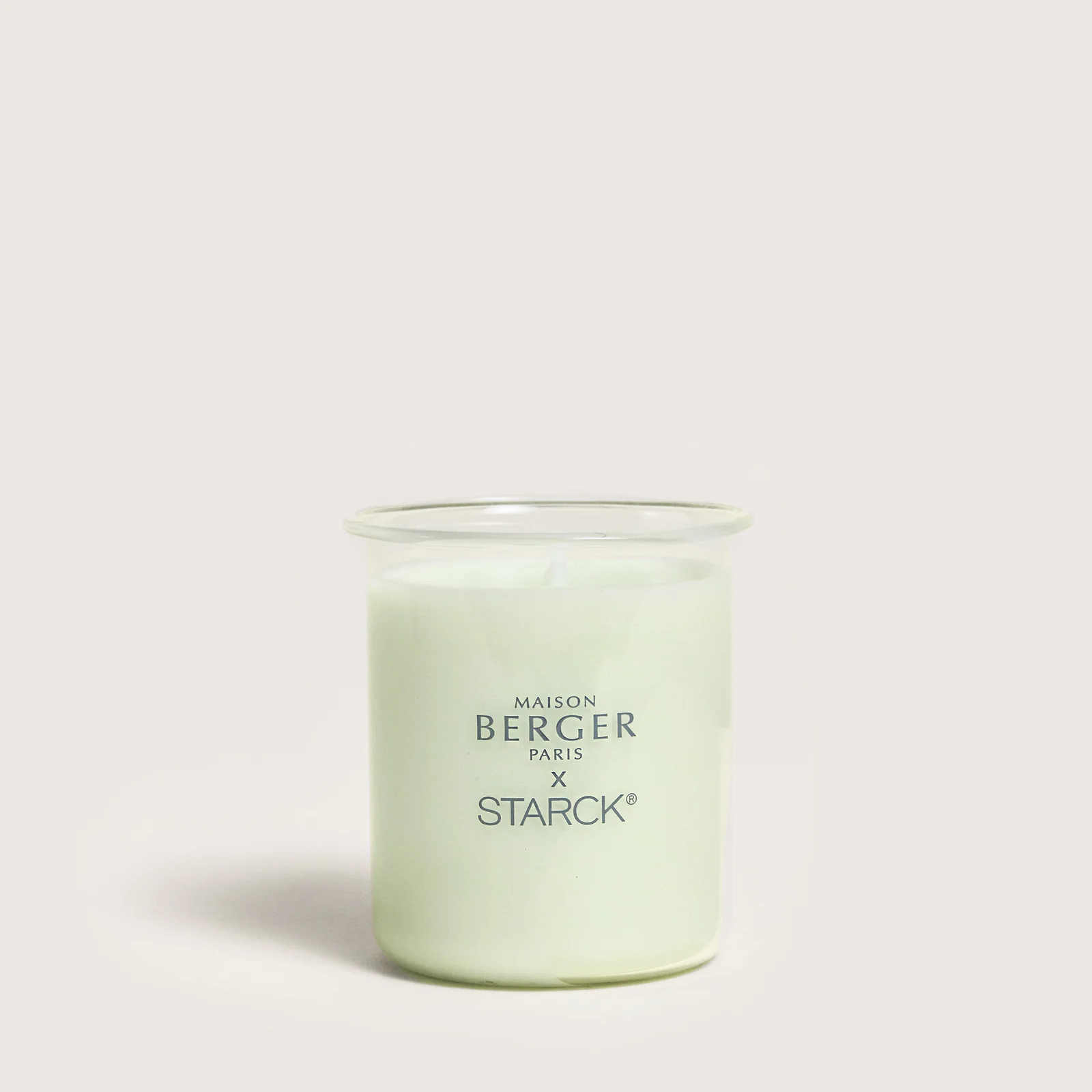 Peau d’Ailleurs Candle Refill by Starck 120gr - Image 1