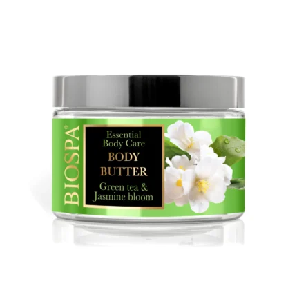 BioSpa Green Tea & Jasmine Bloom Body Cream 350 ml