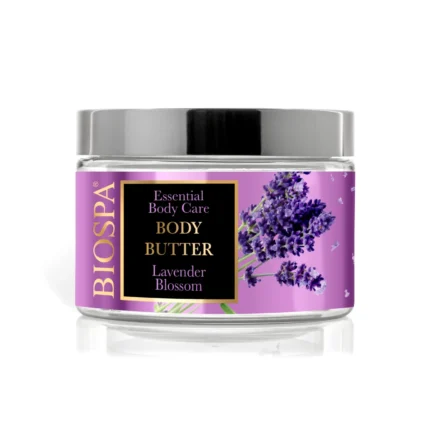 BioSpa Lavender Blossom Body Cream 350 ml