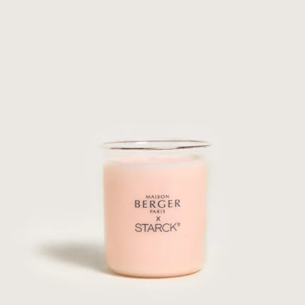 Peau de Soie Candle Refill by Starck 120gr