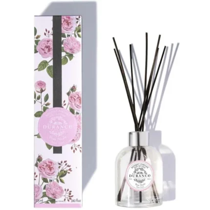 Rose Petal Perfume Diffuser