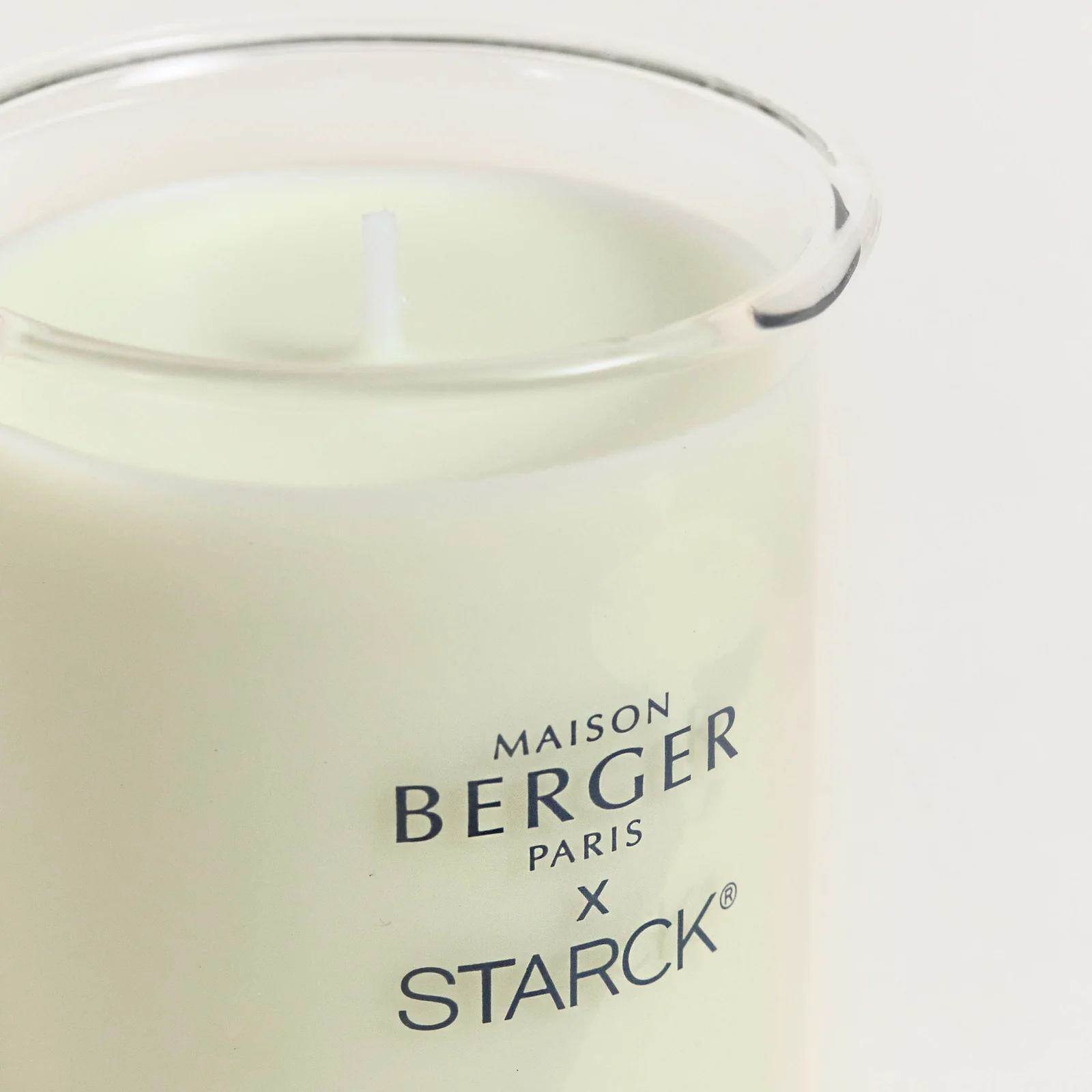 Peau d’Ailleurs Candle Refill by Starck 120gr - Image 5
