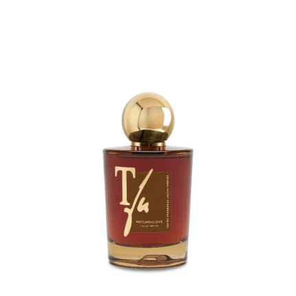 Patchoulove Perfume 100 ml