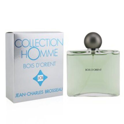 Collection Homme Bois D’ Orient Eau De Toilette 100ml