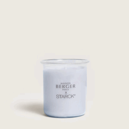 Peau de Pierre Candle Refill by Starck 120gr