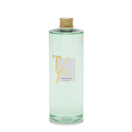 Verde Lorena Refill with Sticks