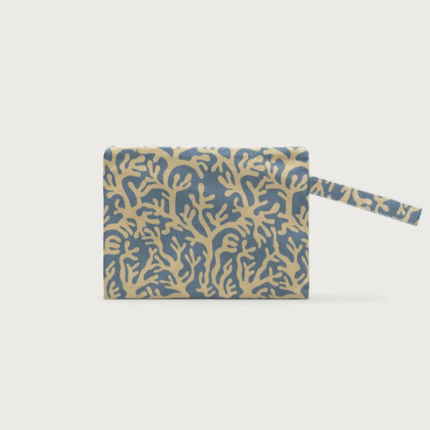 The Theonoe Pouch Bag