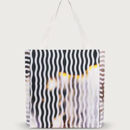 Nux Gallica Beach Bag