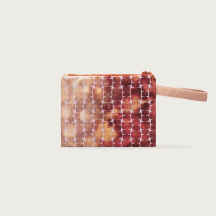 Amandula Pouch Bag