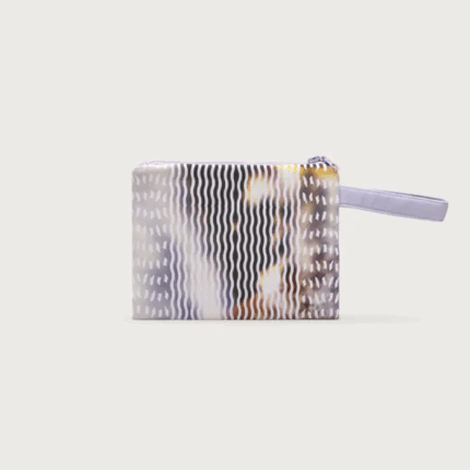 Nux Gallica Pouch Bag