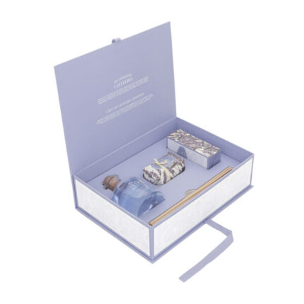 Lavender Gift Set