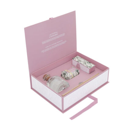 White Jasmine Gift Set