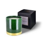 Green Gold Large Candle Fleur d’Oranger 1.6kg