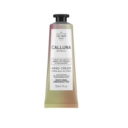 Calluna Hand Cream 30ml