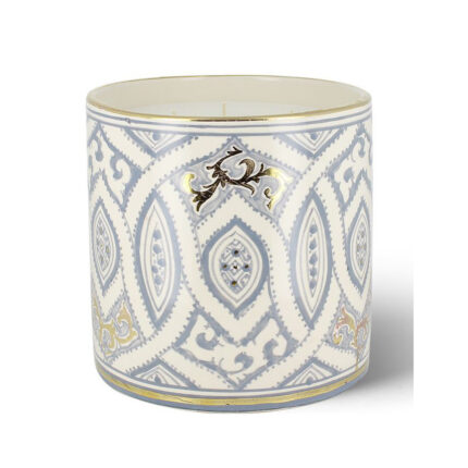 Andalou Gris Oriental scented candle 4kg