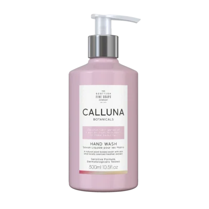 Calluna Botanicals Hand Wash 300ml