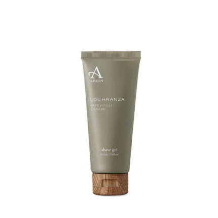 Lochranza Post Shave Gel 100ml