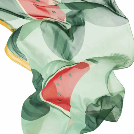 Watermelon Pareo