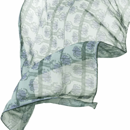 Octo Ocean Sage Pareo
