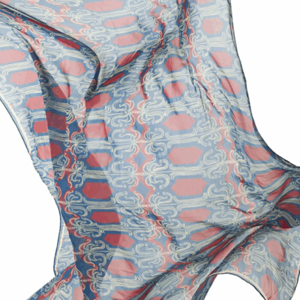 Octo Ocean Blue Pareo
