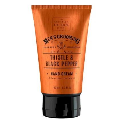 Thistle & Black Pepper Hand Cream 150ml