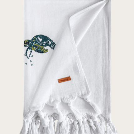 Turtle Beach Towel
