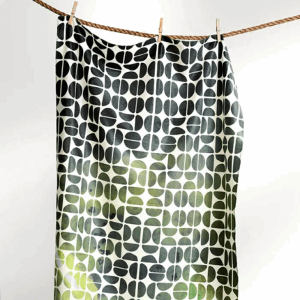 Pistacia Vera  Beach Towel