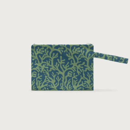 The Theonoe Pouch Bag