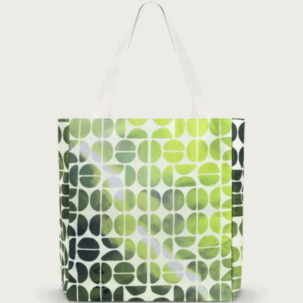 Pistacia Vera Beach Bag