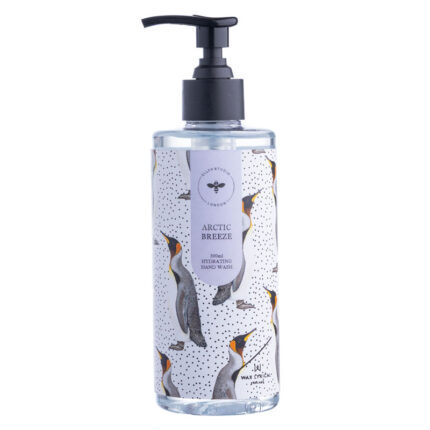 Ellen Studio Arctic Breeze Hand Wash 300ml