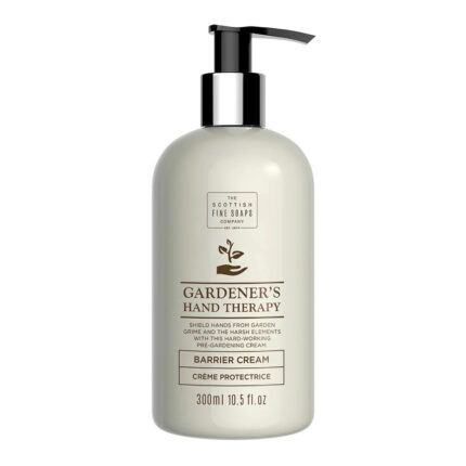 Gardeners Hand Therapy Deep Barrier Cream
