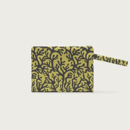 The Theonoe Pouch Bag