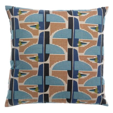 Farel Printed Cushion 45 X 45 cm